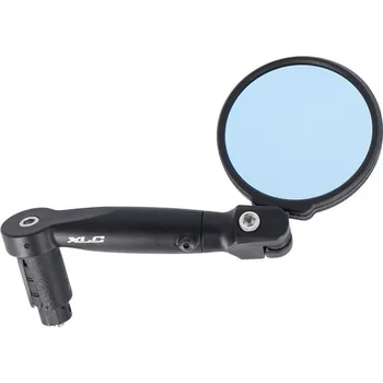 Zrcátko na kolo XLC MR-K22 68mm (XLC Zrcátko na kolo MR-K22 vnitrní uchycení kulaté 68mm)