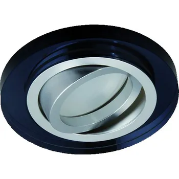 Bodové svítidlo Ozdobný prsten MORTA CT-DTO50-B Kanlux 26717