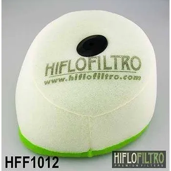 Motodíl Vzduchový filtr Hiflo Filtro HFF1012 HUSQVARNA CR 125 rok 87-99
