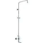 Mereo Viana sprchová souprava s baterií CBE60101S