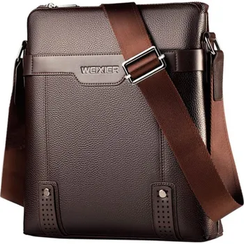 Taška Weixier W28257 Brown