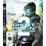 Ghost Recon Advanced Warfighter 2 PS3