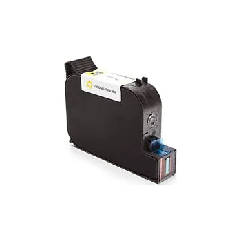 HP 44 • 51644YE Yellow