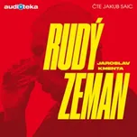 Rudý Zeman - Jaroslav Kmenta (čte Jakub…