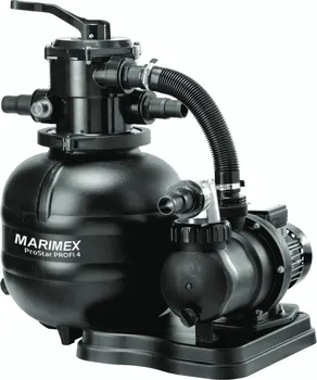 Bazénová filtrace Marimex Prostar Profi 4 m3/h