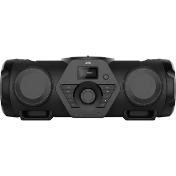 CD přehrávač JVC RV-NB200BT