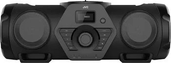 CD přehrávač JVC RV-NB200BT