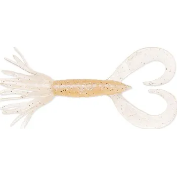 Umělá nástraha Gumová nástraha Keitech Little Spider 2" 5,1cm Wakasagi (8ks)