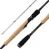 Rybářský prut Fox Rage Terminator Jigger Finesse 2,7 m/7– 28 g