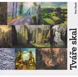 Tváře skal - Petr Hnyk (2015, pevná)