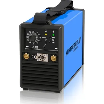 Svářečka Kühtreiber KITin 190 - Svařovací invertor + DOPRAVA ZDARMA