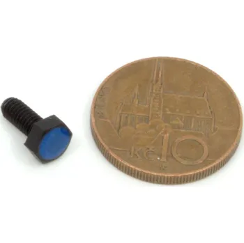 Šroub UHF RFID šroub M3