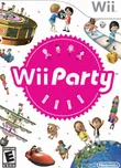 Nintendo Wii Party