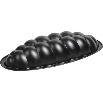 Forma na pečení Forma na vánočku 38 cm - KAISER