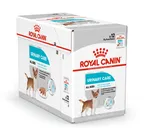 Royal Canin Urinary Care Dog Loaf 12x…