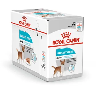 Krmivo pro psa Royal Canin Urinary Care Dog Loaf 12x 85 g