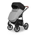 Kočárek RIKO Basic Plus 3v1 2019 Grey Fox
