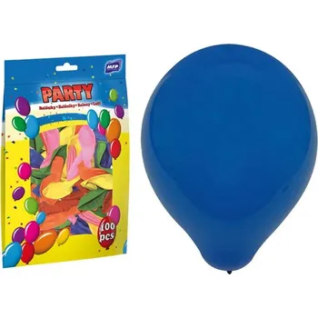 Balónek MFP Paper s.r.o., Gen.Štefánika 3581/52, 750 02 Přerov, info@mfp.cz, www.mfp.cz balónek nafukovací standard 30cm mix 8000102