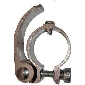 Příslušenství pro elektrokoloběžku Upínák řídítek X-scooters XS02 MiNi