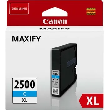 Canon PGI-2500XL C / 9265B001 Cyan - Original