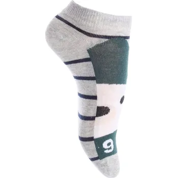 Aura.Via Dětské ponožky GFDP80L.G Velikost: 24 - 27