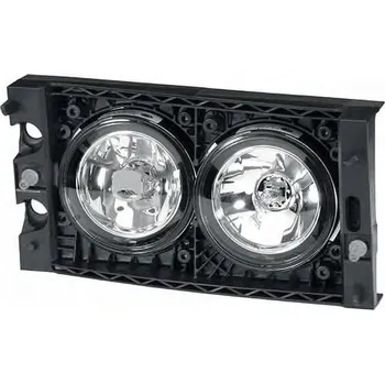 Mlhový světlomet světlo příd.dálk.+mlh.DAF LF45/55-levé