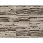 Sádrový obklad STEGU Venezia 3 latte 55x15,2cm cena za balení