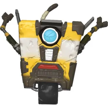 Figurka Funk POP Games Borderlands 3 č. 526 Claptrap