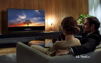 smart televize LG 32" LED 32LM6300PLA.AEE