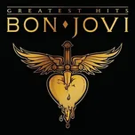 Greatest Hits - Bon Jovi [CD]