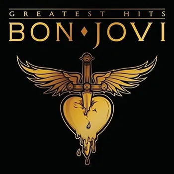 Zahraniční hudba Greatest Hits - Bon Jovi