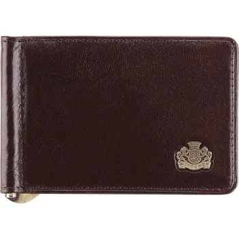 Peněženka Hnědá peněženka | WITTCHEN | 10-2-269-4