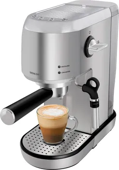 Kávovar Sencor SES4900SS
