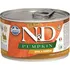 Krmivo pro psa N&D Dog Adult Mini Quail & Pumpkin 140 g