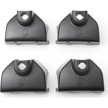 Příslušenství ke střešnímu nosiči Náhradní krytky patek pro střešní nosič LAS620002A