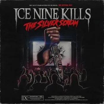 Zahraniční hudba The Silver Scream - Ice Nine Kills [CD]