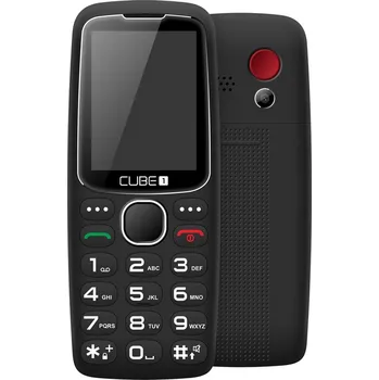 Cube1 S300 Senior DualSIM