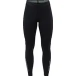 Craft Nanoweight 7/8 W černé