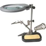 Tipa ZD-10MB s lupou