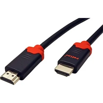Video kabel ROLINE Ultra High Speed HDMI kabel, 10K@30Hz, HDMI M - HDMI M, 5m - 11.04.5944