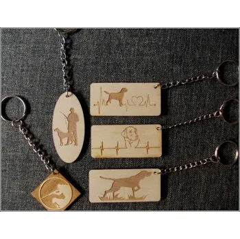 DCH KLÍČENKY - PRO MYSLIVCE