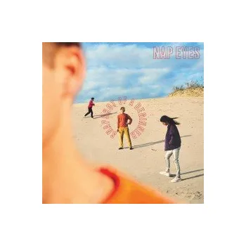 Zahraniční hudba Snapshot of a Beginner / Vinyl / Coloured - Nap Eyes [LP]