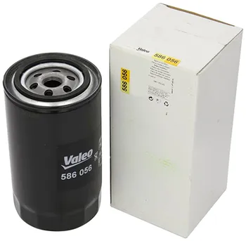 Olejový filtr Valeo 586056