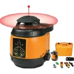 GEO-FENNEL Laser rotační FL 180 A pro vodorovnou a svislou rovinu s funkcí skenování, GeoFennel 20-G2925