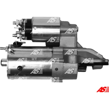 Startér Startér FORD S-MAX (WA6) TRANSIT 2.0 2.3