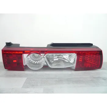 Zadní světlomet Světlo zadní FIAT DUCATO (250) 2006-2014