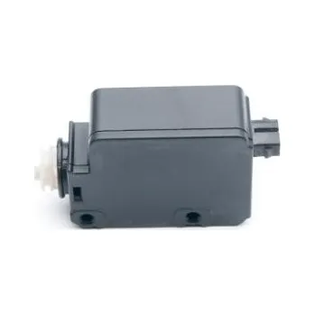 Centrální zámek Zámek kufru BMW X3 E83