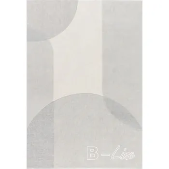 Koberec Osta Carpets Kusový koberec FLUX 46107/AE120 Rozměr 80x140 cm