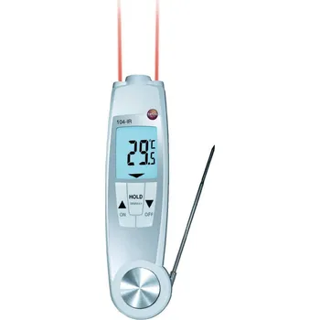 Testo 104-IR NTC