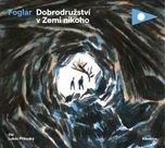 Dobrodružství v Zemi nikoho - Jaroslav…